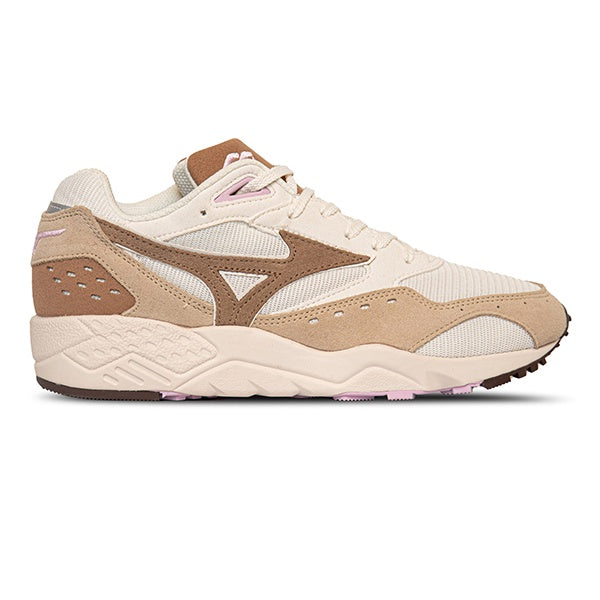 Mizuno Contender Mojave Desert Tigers Eye Snow