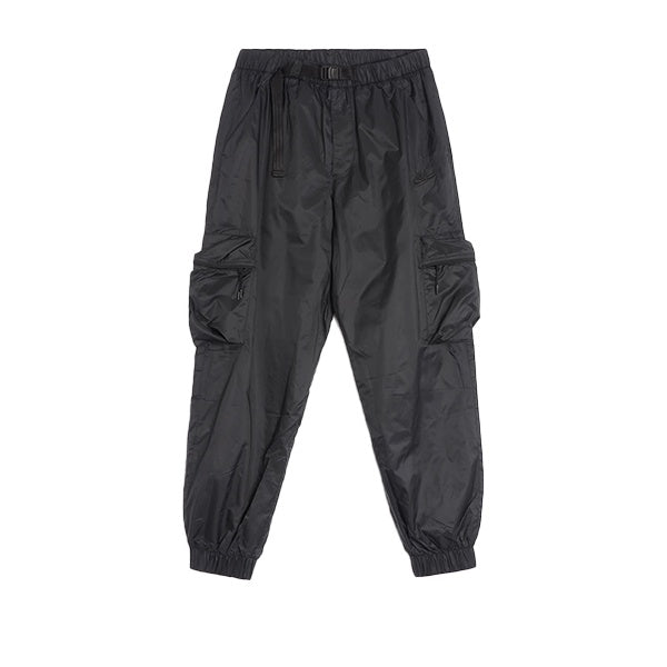 Nike Sportswear Lined Woven Cargo Pant Black