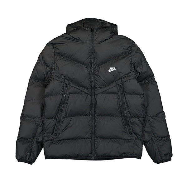 Nike Sportswear Storm FIT Windrunner Jacket Black