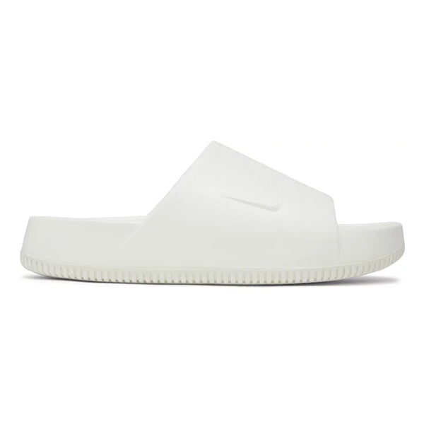 Nike Calm Slide Sail White