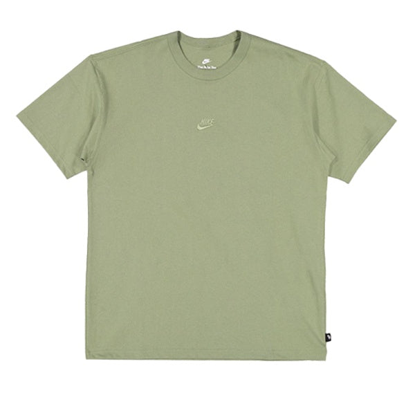Nike Premium Essential Sunset T shirt Green