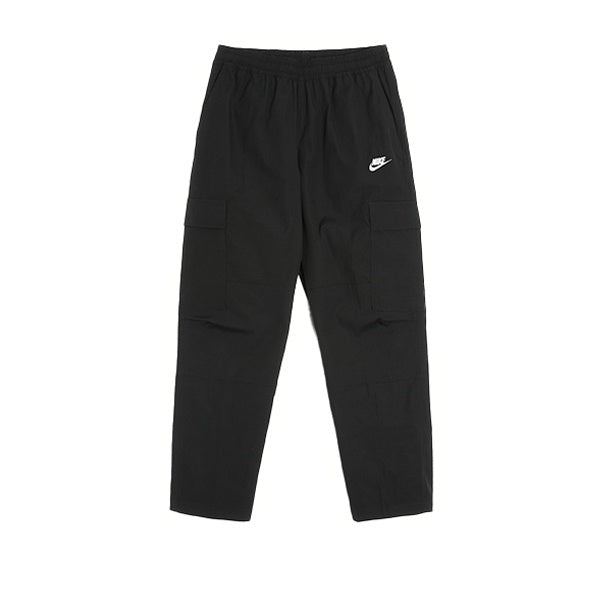 Nike Woven Cargo Pants Black