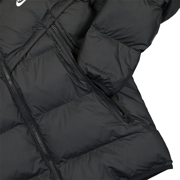 Nike Sportswear Storm FIT Windrunner Jacket Black