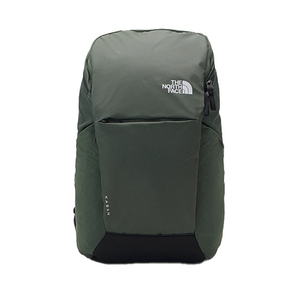 The North Face Kaban 2 Backpack Thyme Black