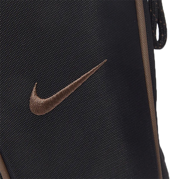 Nike Essentials Crossbody Bag Black