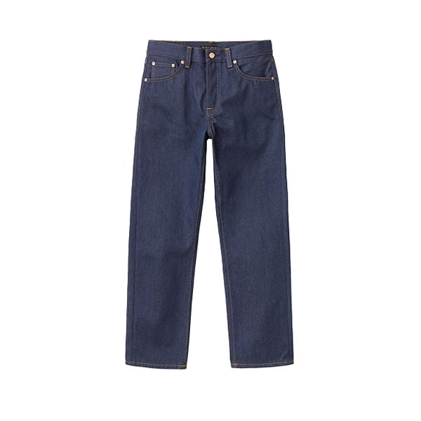 Nudie Rad Rufus Dry 70s Blue