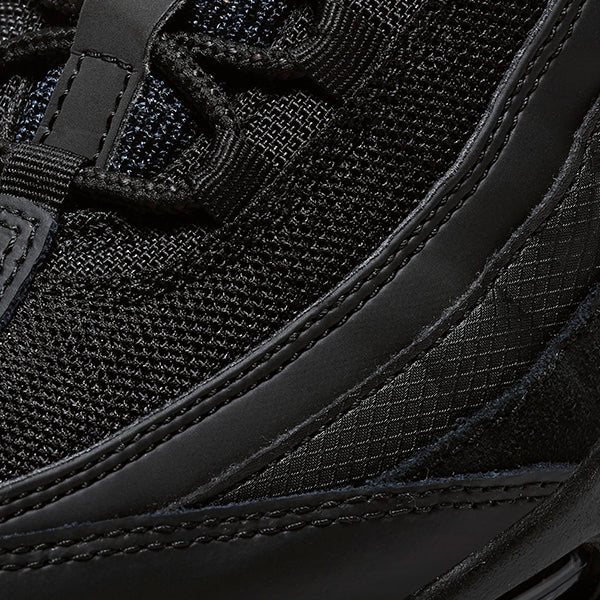 Nike Air Max 95 Essential Black Black