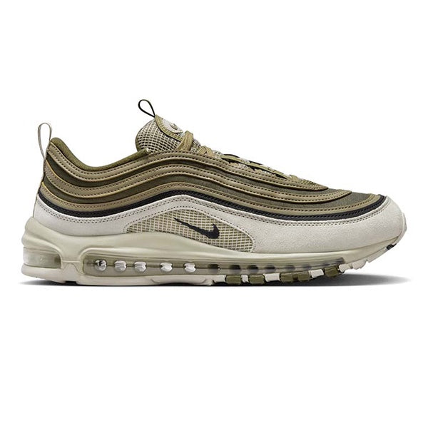 womens air max 97 olive green