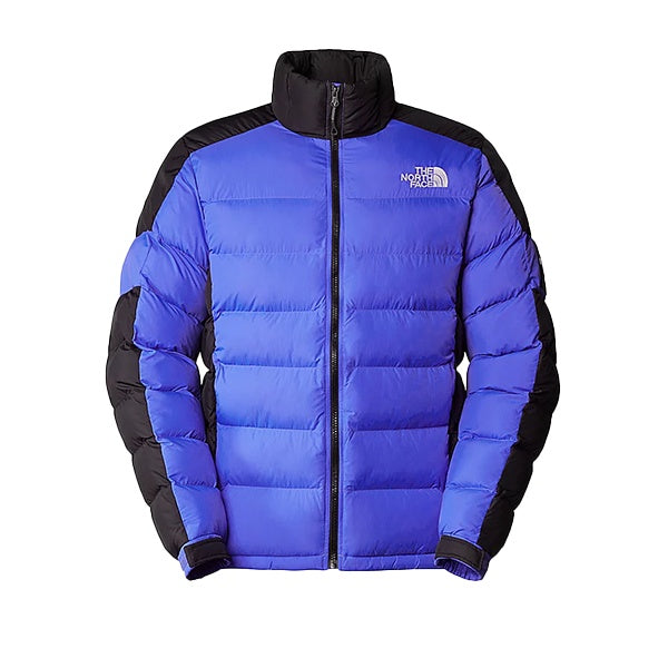 The North Face Rusta Puffer Jacket Solar Blue