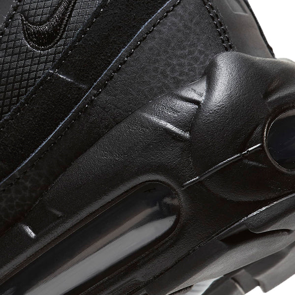 Nike Air Max 95 Essential Black Black
