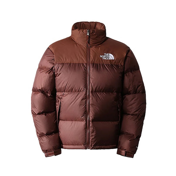 The North Face M 1996 Retro Nuptse Jacket Dark Oak