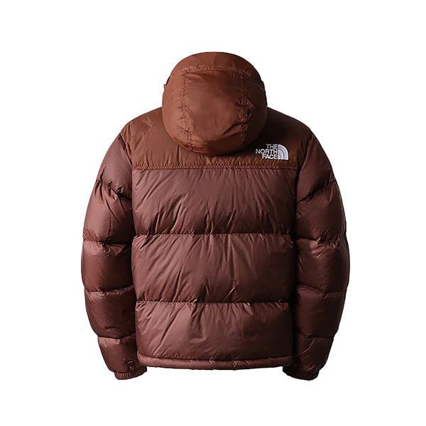 The North Face M 1996 Retro Nuptse Jacket Dark Oak