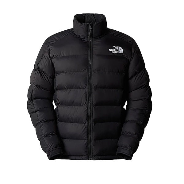 The North Face Rusta 2.0 Puffer Jacket Black