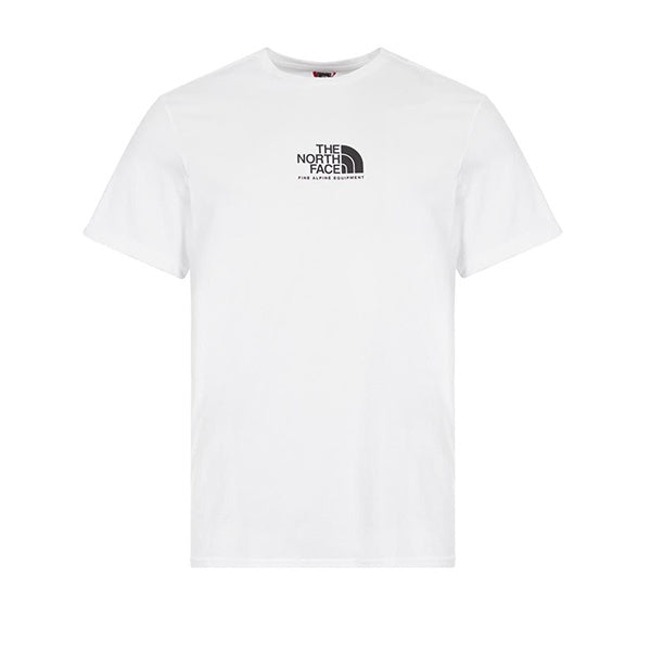 the north face fine alpine equipment t shirt