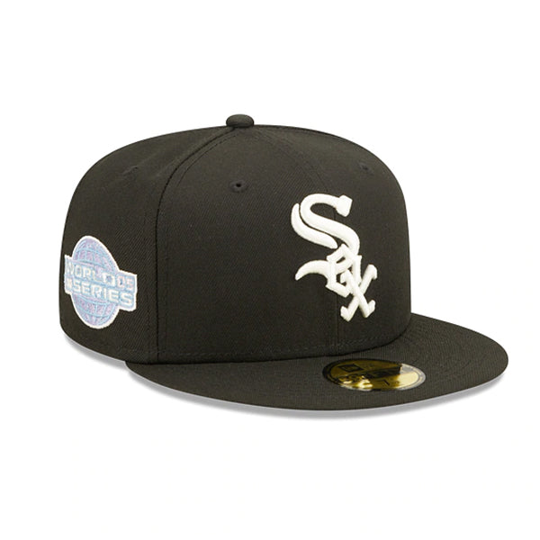 New Era Chicago White Sox 59fifty Pop Sweat Cap