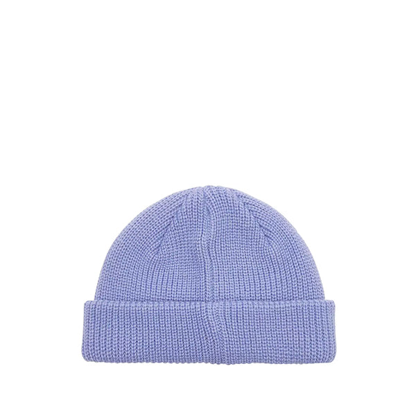 Obey Micro Beanie Digital Violet