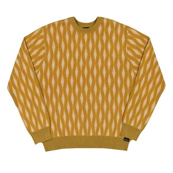 Quasi Odessa Sweater Honey