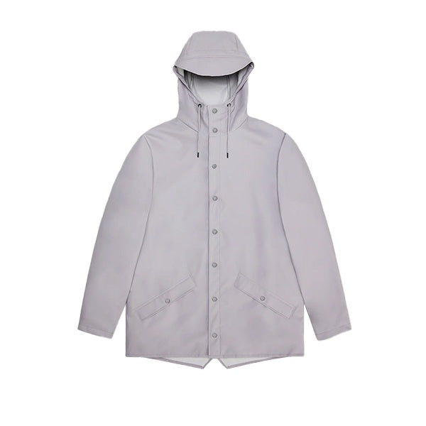 Rains Jacket W3 Flint