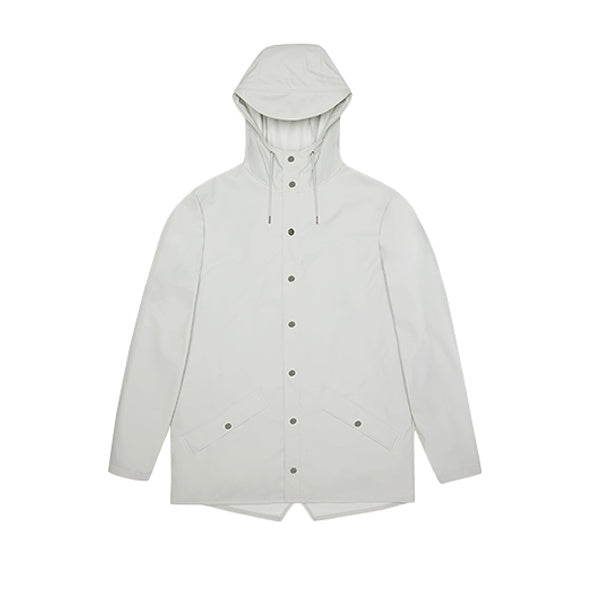 Rains Jacket W3 Ash