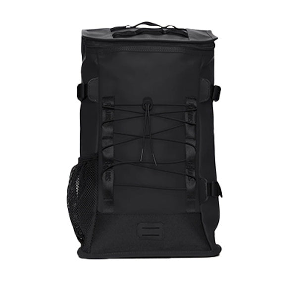 Rains Trail Mountaineer Bag W3 Black