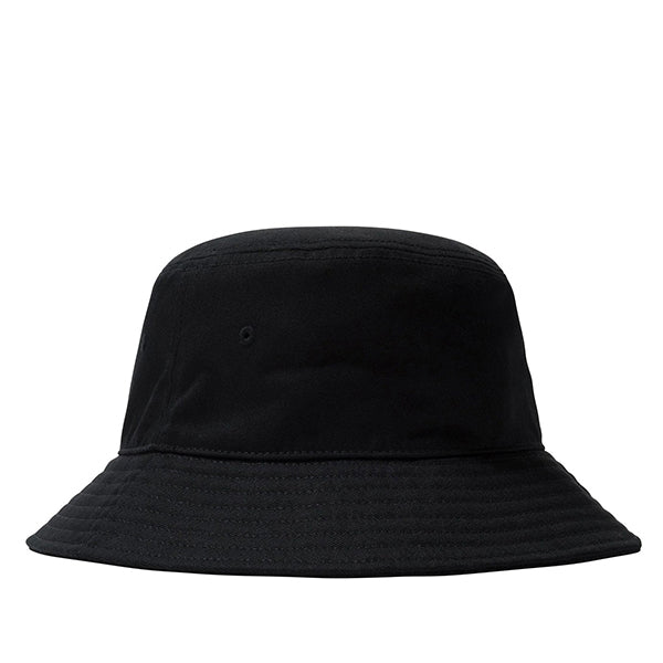 Stussy Stock Bucket Black