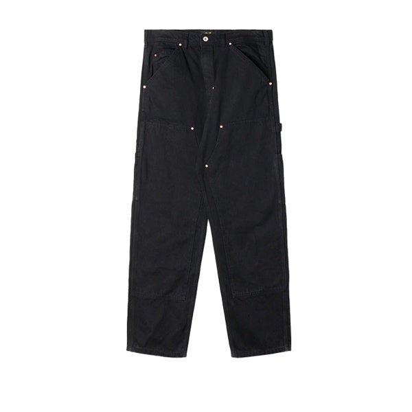 Stan Ray Double Knee Pant Black Duck