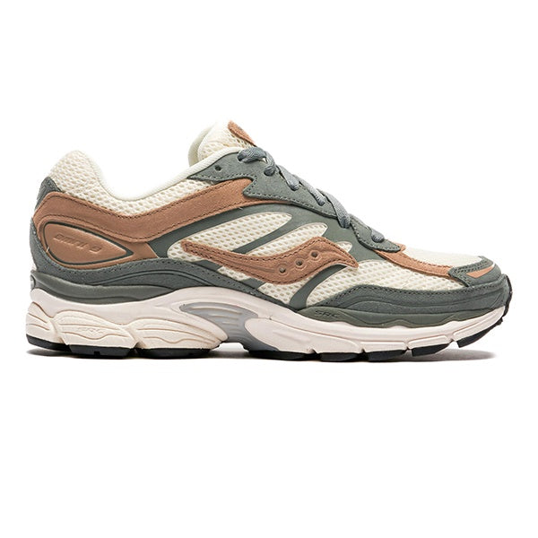 Saucony Progrid Omni 9 Cream Green