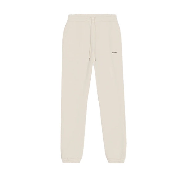 Soulland Elijah Pants Off White