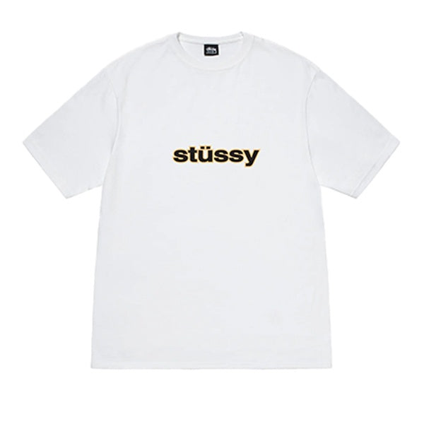 Stussy SS Link Tee White 23