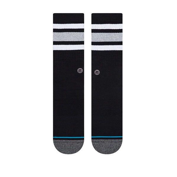 Stance Boyd St Sock Black