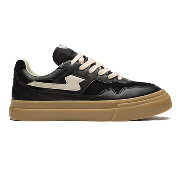 Stepney Workers Club Pearl S Strike Leather Black Gum
