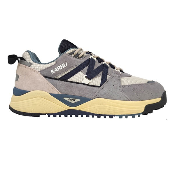 Karhu Fusion XC Ultimate Gray India Ink