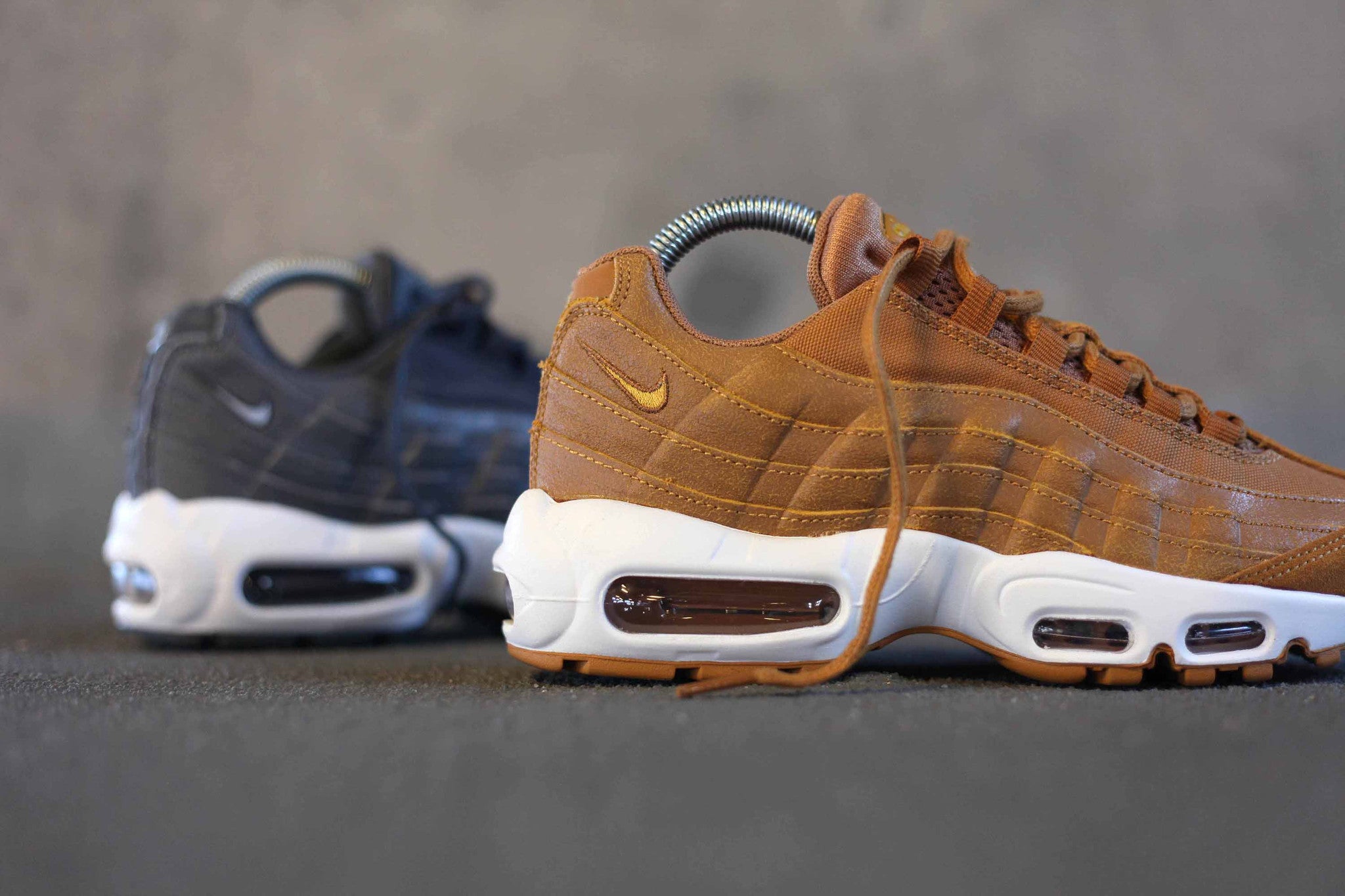 Nike Air Max 95 PRM 'Crackle Pack'