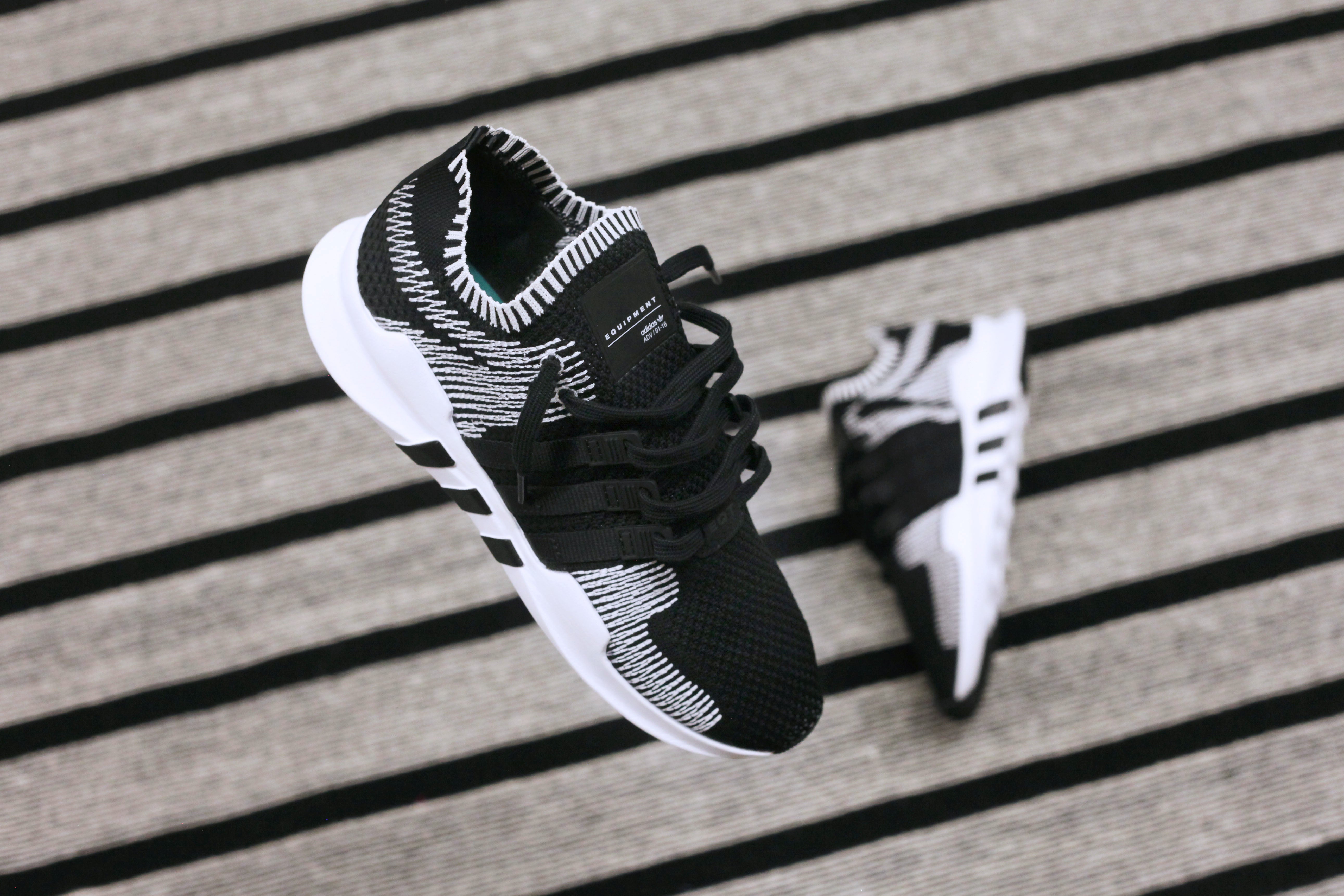 Adidas EQT Support ADV PK - RELEASE 24.08.2017
