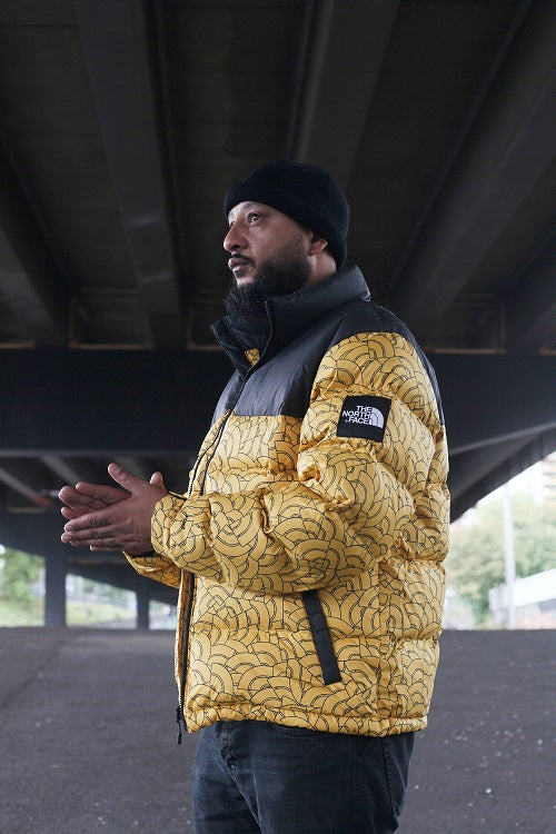 The North Face - Black label FW17 Collection