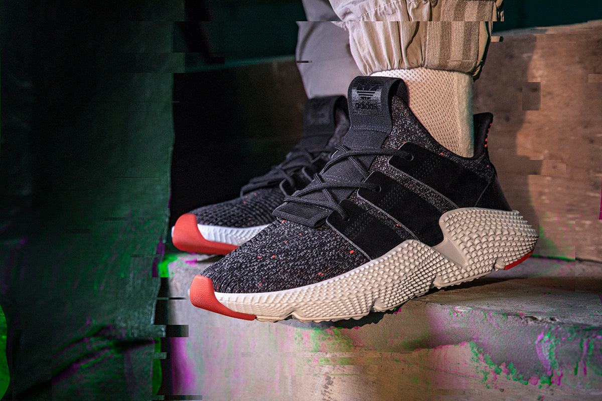 Inspiration From the 90's the All New Prophere - OUT NOW