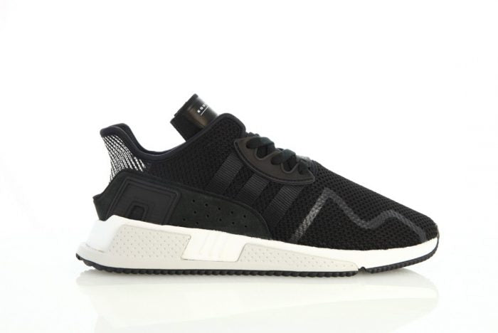 LAUNCH REMINDER - Adidas EQT Cushion ADV “Core Black”