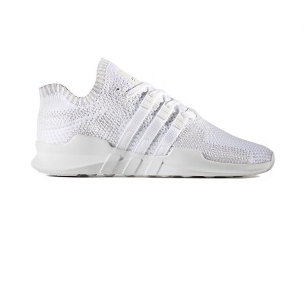 Adidas Eqt Support Adv Primeknit White - White