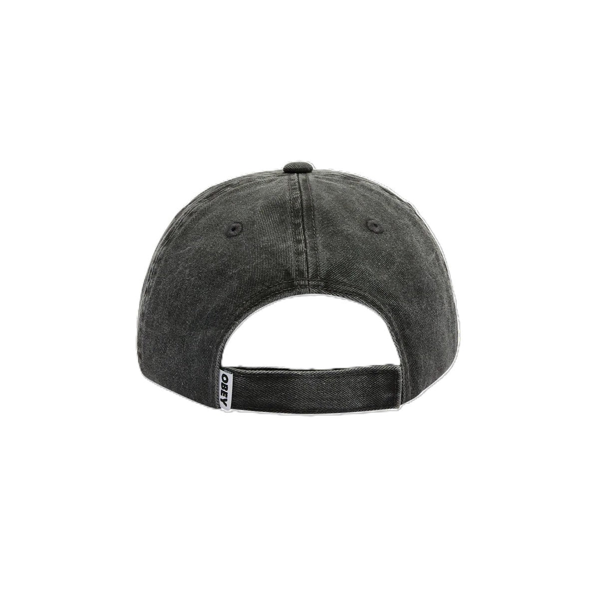 Obey Pigment Records 6 Panel