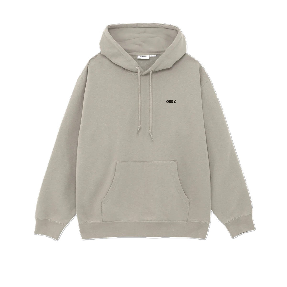 Obey Doberman Pullover Hood