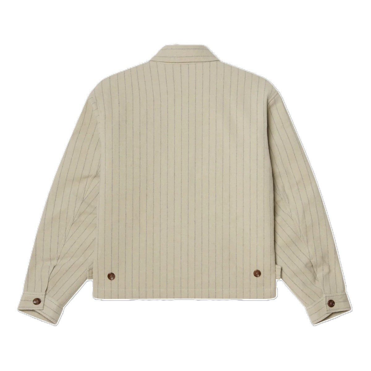 Obey Vernon Zip Jacket