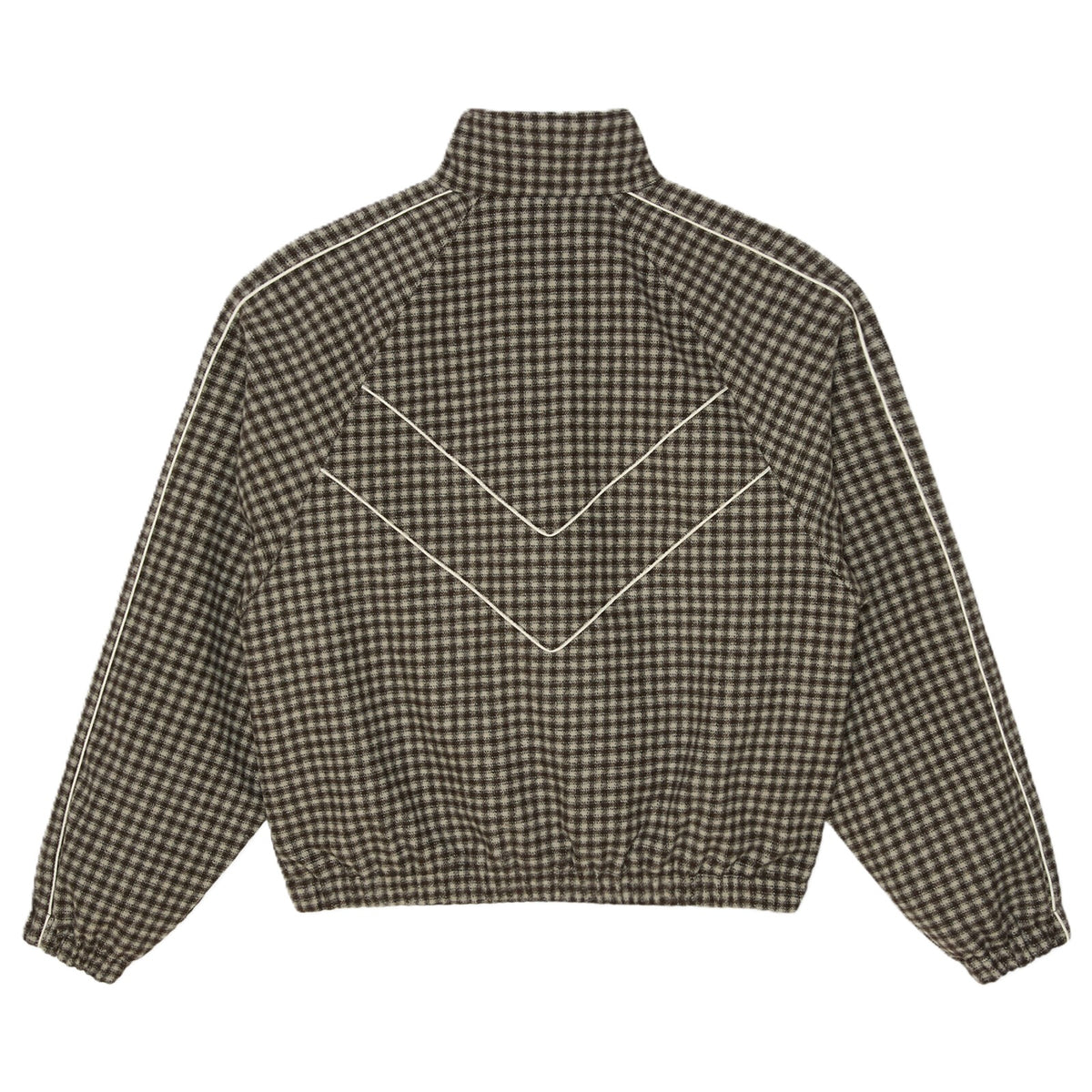 Obey Leisure Training Jacket