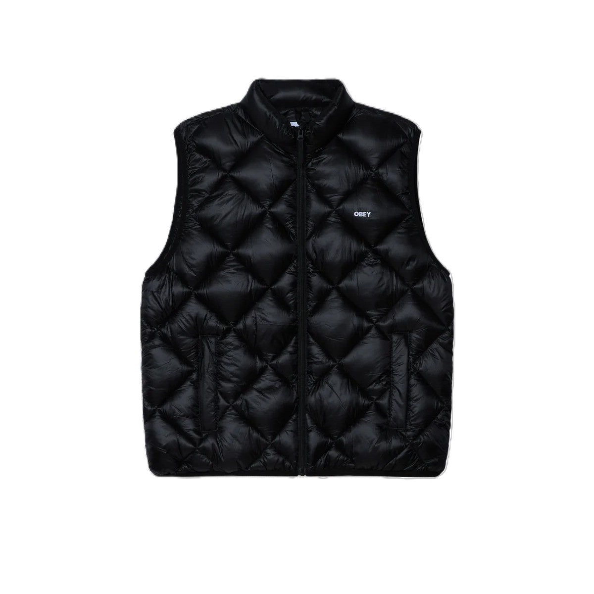 Obey Compass Vest