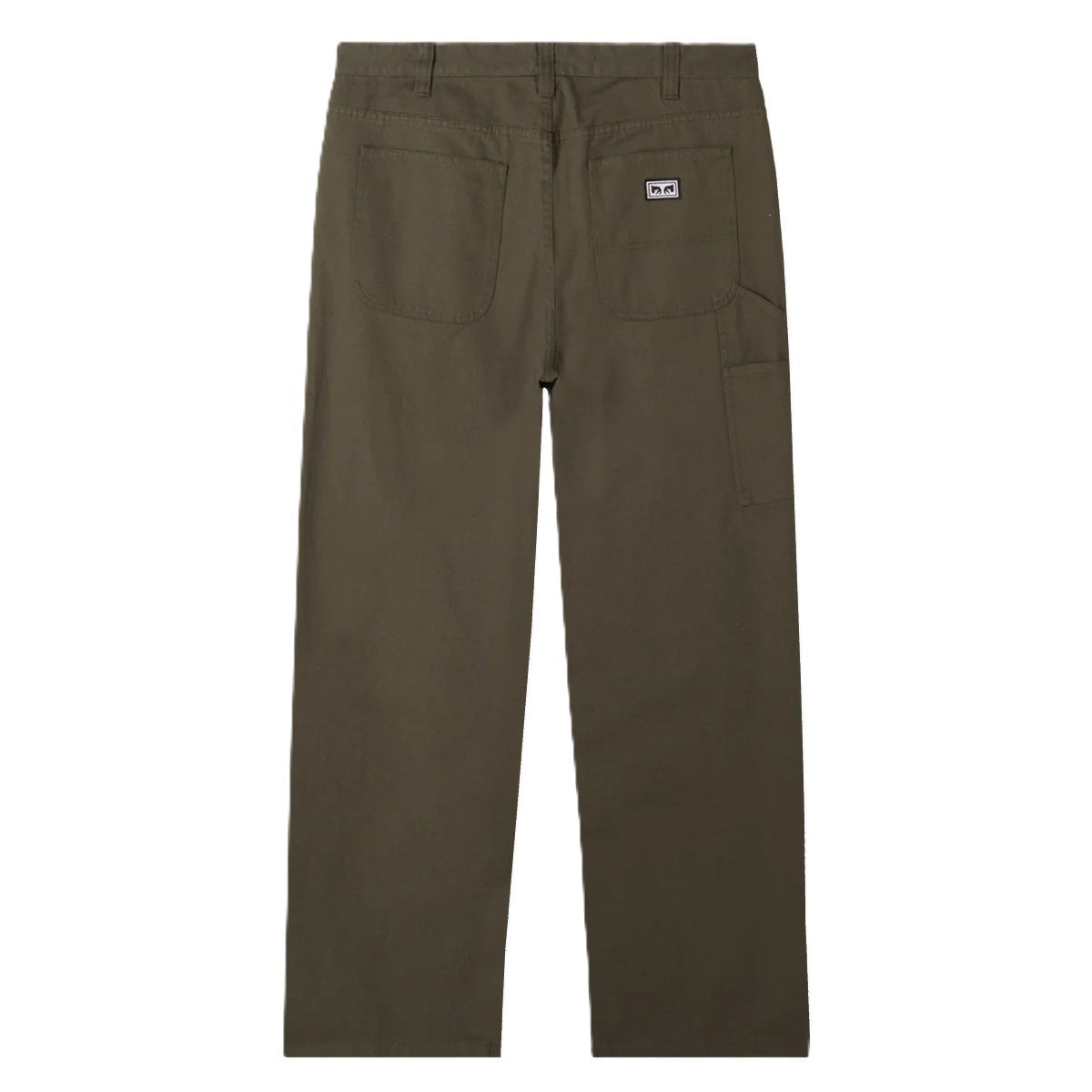 Obey Hardwork Carpenter Pant