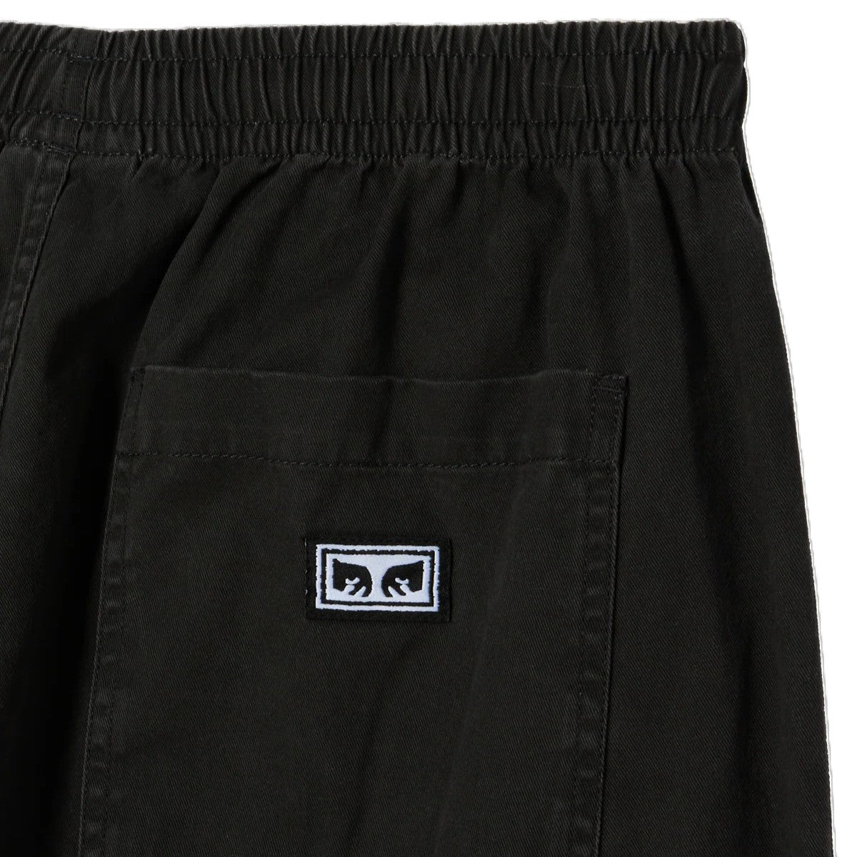 Obey Theo Easy Pant