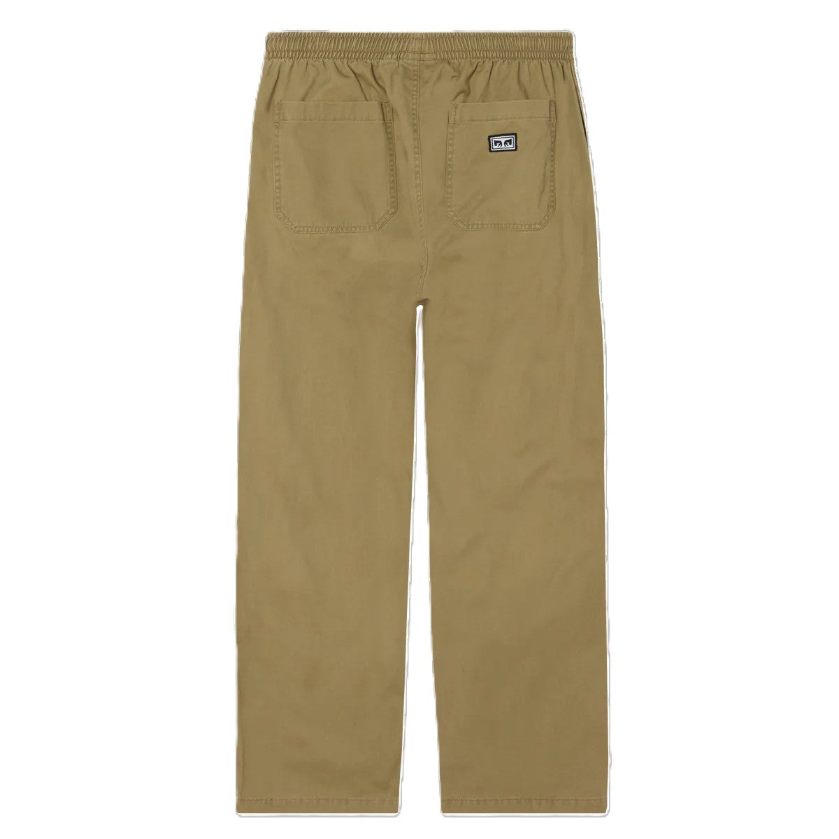 Obey Theo Easy Pant