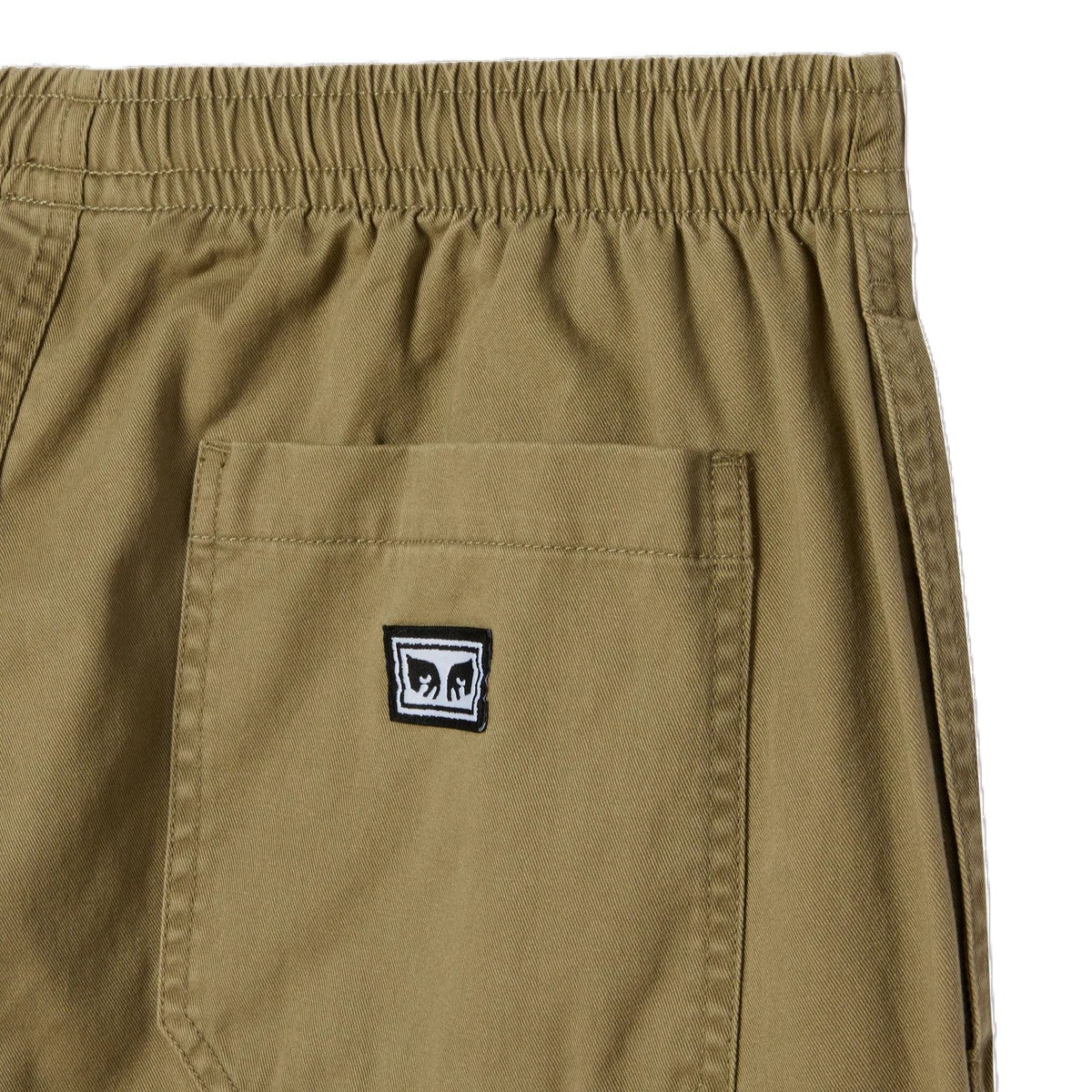 Obey Theo Easy Pant