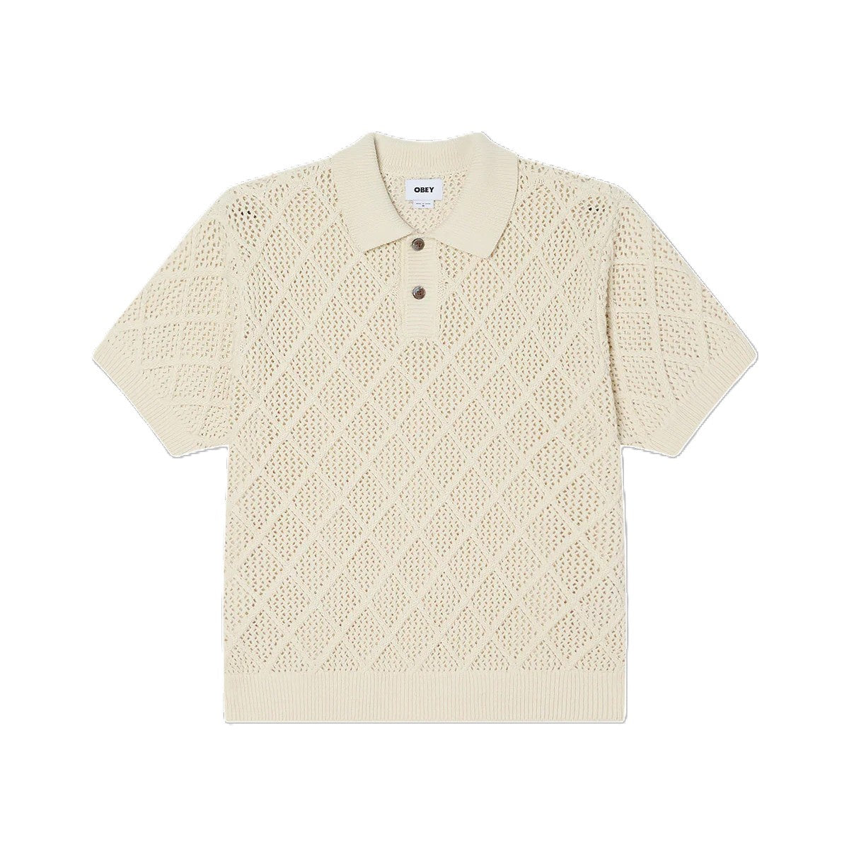 Obey Eryk Polo