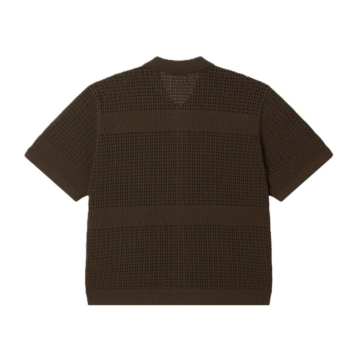 Obey Zach Sweater Shirt