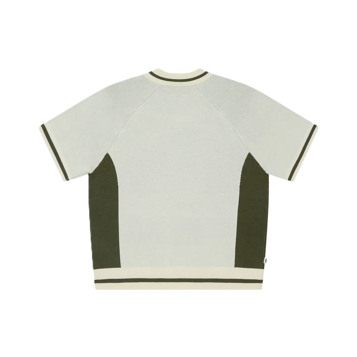 Obey Sport Polo Sweater